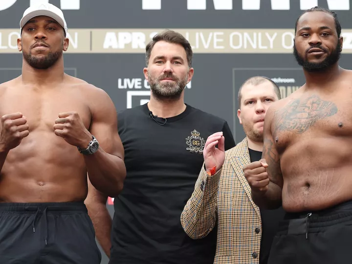 JoshuaFranklinePesajeRobinsonMATCH-6