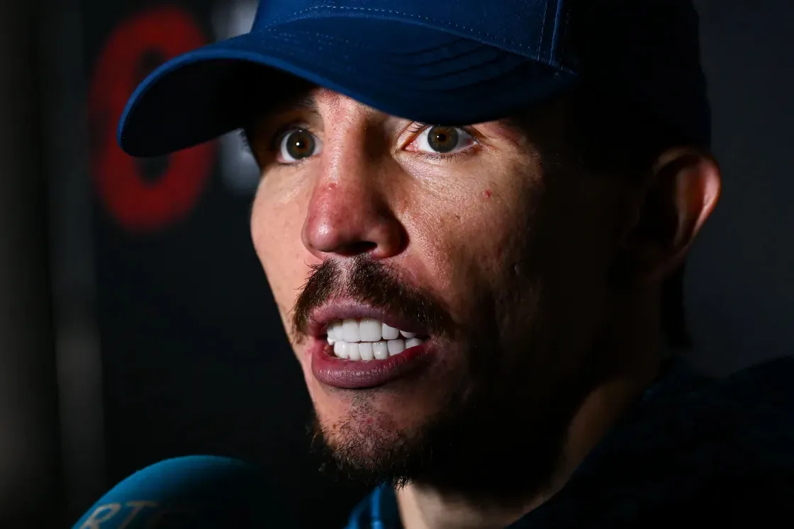 Michael Conlan Wasserman Boxing