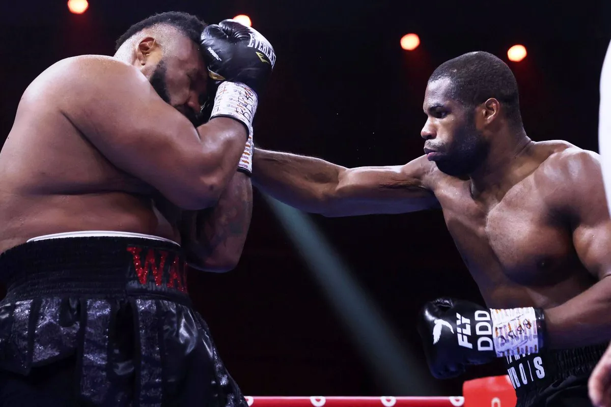 DuboisMillerResultadoMATCH-4