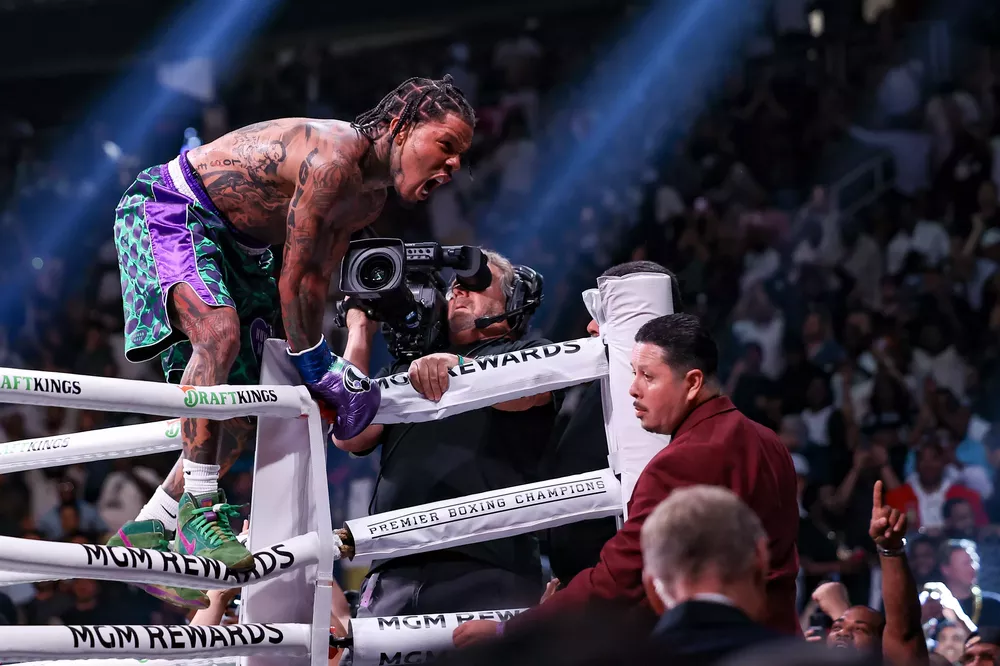0051_Gervonta Davis vs Ryan Garcia