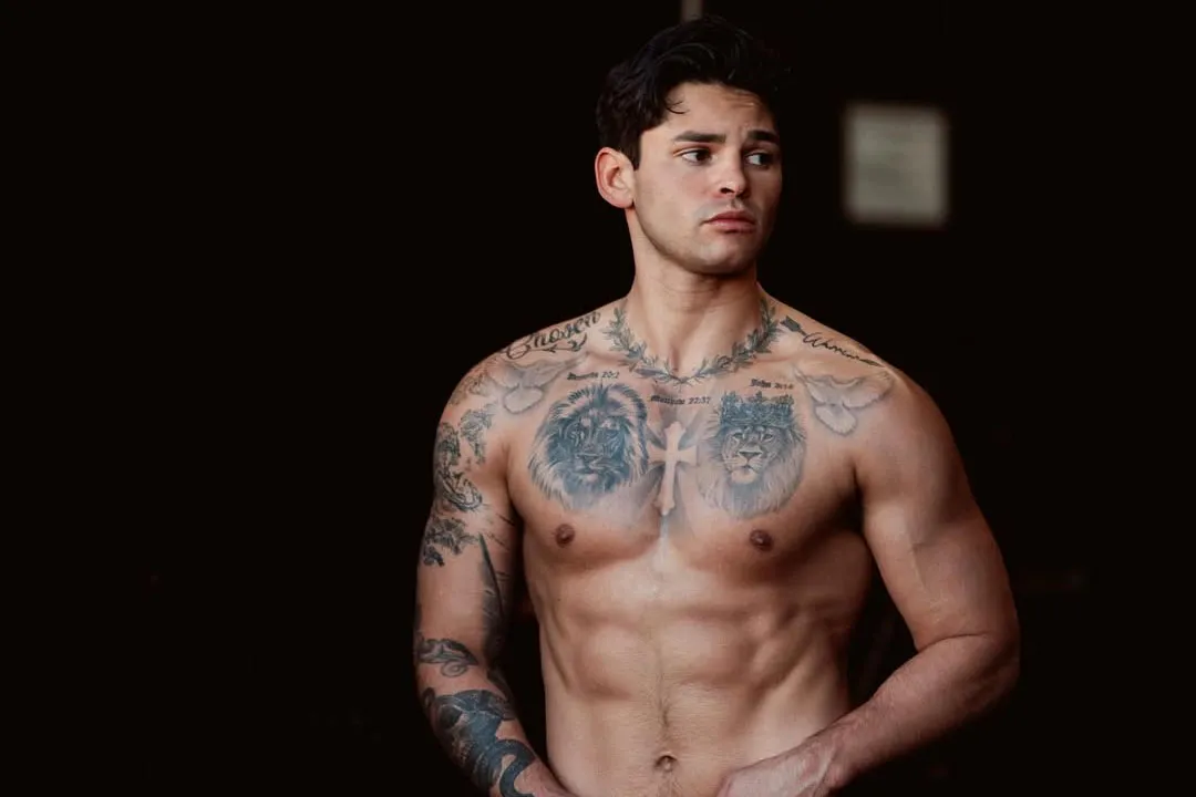 Ryan García