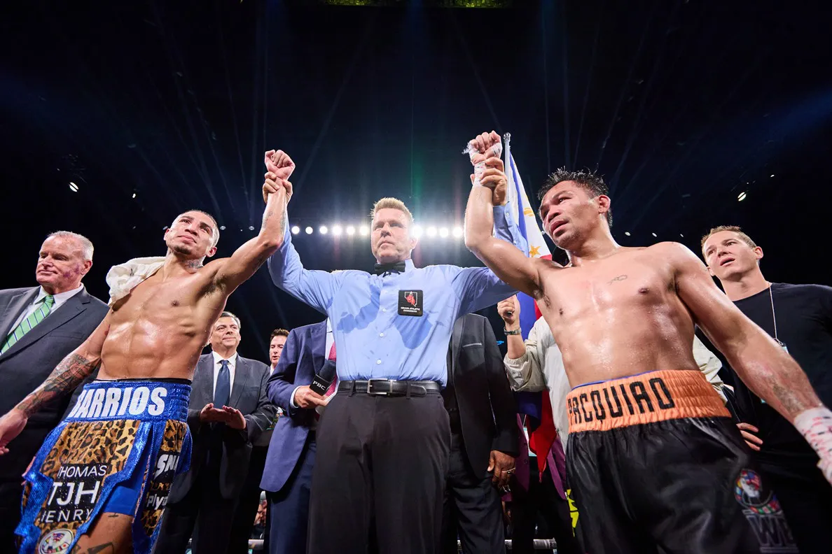 Manny Pacquiao vs Mario Barrios_07_19_2025_Fight (3)