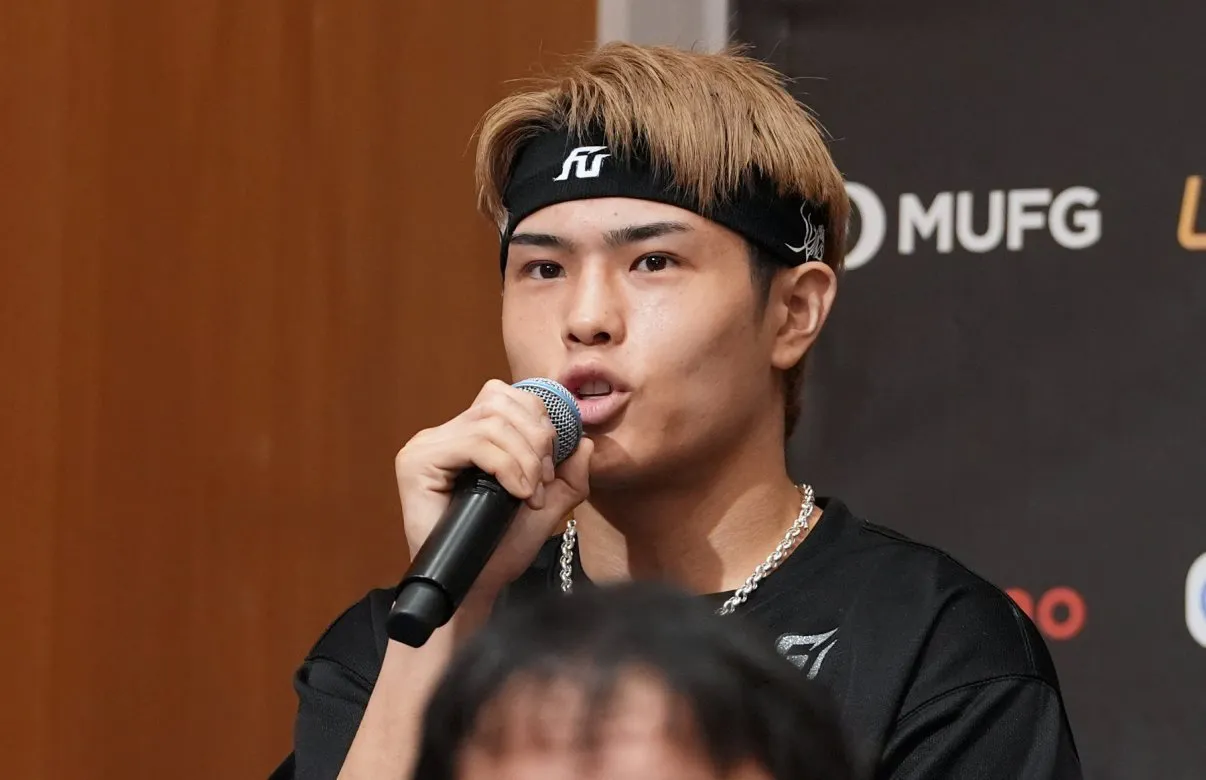 SasakiBallaConferenciaNAOKI-2