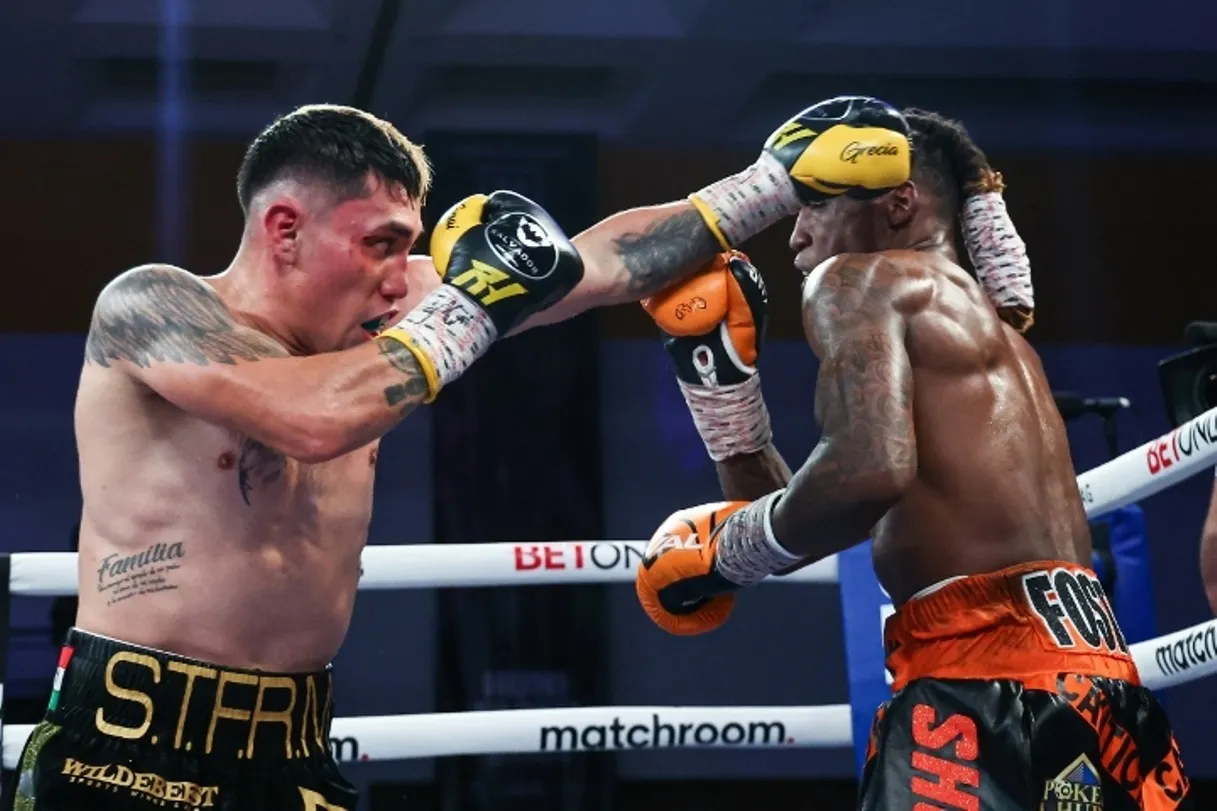 FosterHernandezResultadoMATCH-11