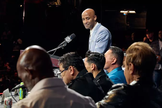 0021_Davis vs Garcia Press Conference