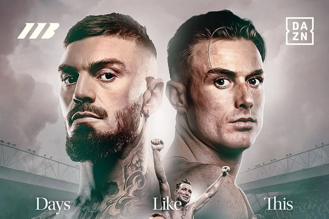 Crocker vs Donovan ll