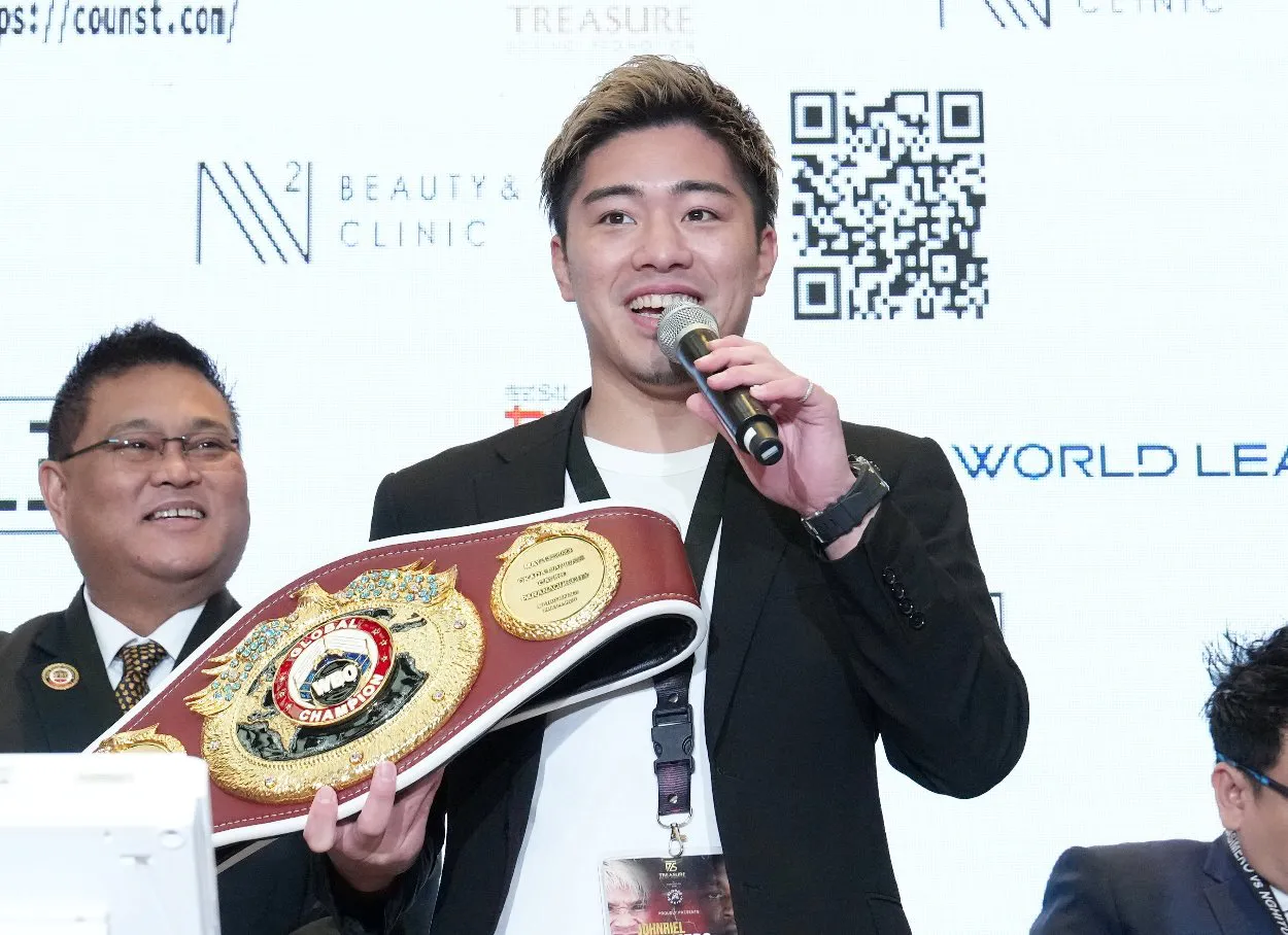 Masayuki Ito