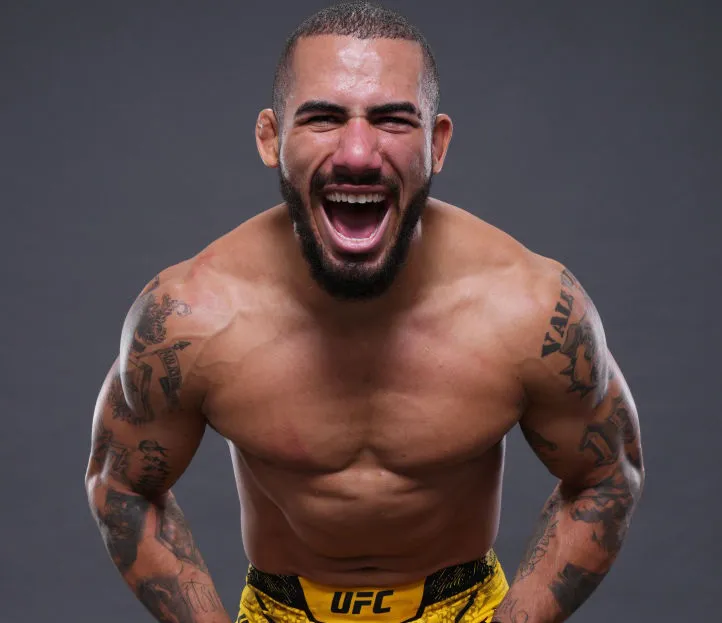 Vitor Petrino Estoy viviendo mi sueño, lo estoy disfrutando al máximo1