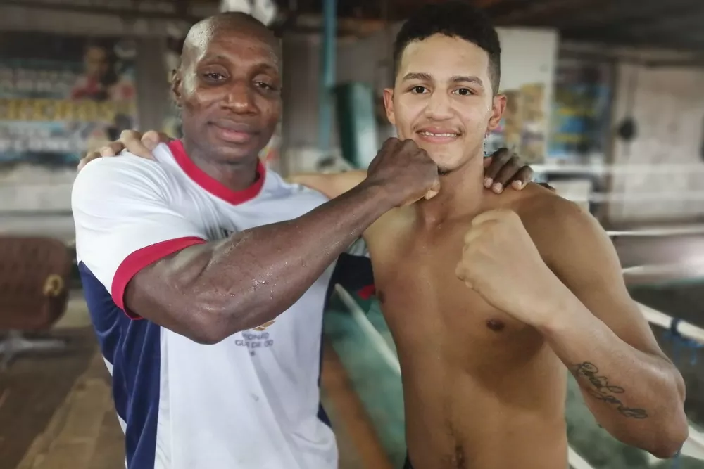 Juan Mosquera Rafael Pedroz Twitter@GeneralPedroza