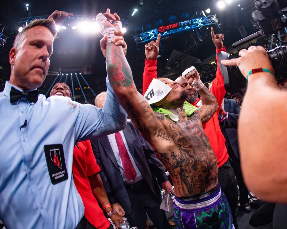 0059_Gervonta Davis vs Ryan Garcia