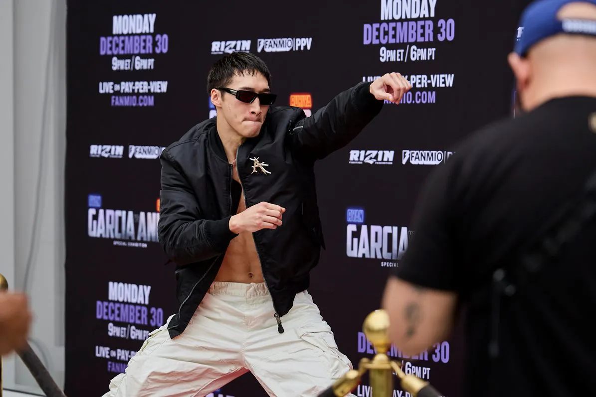 0004_Ryan Garcia vs Rukiya Anpo Press Conference