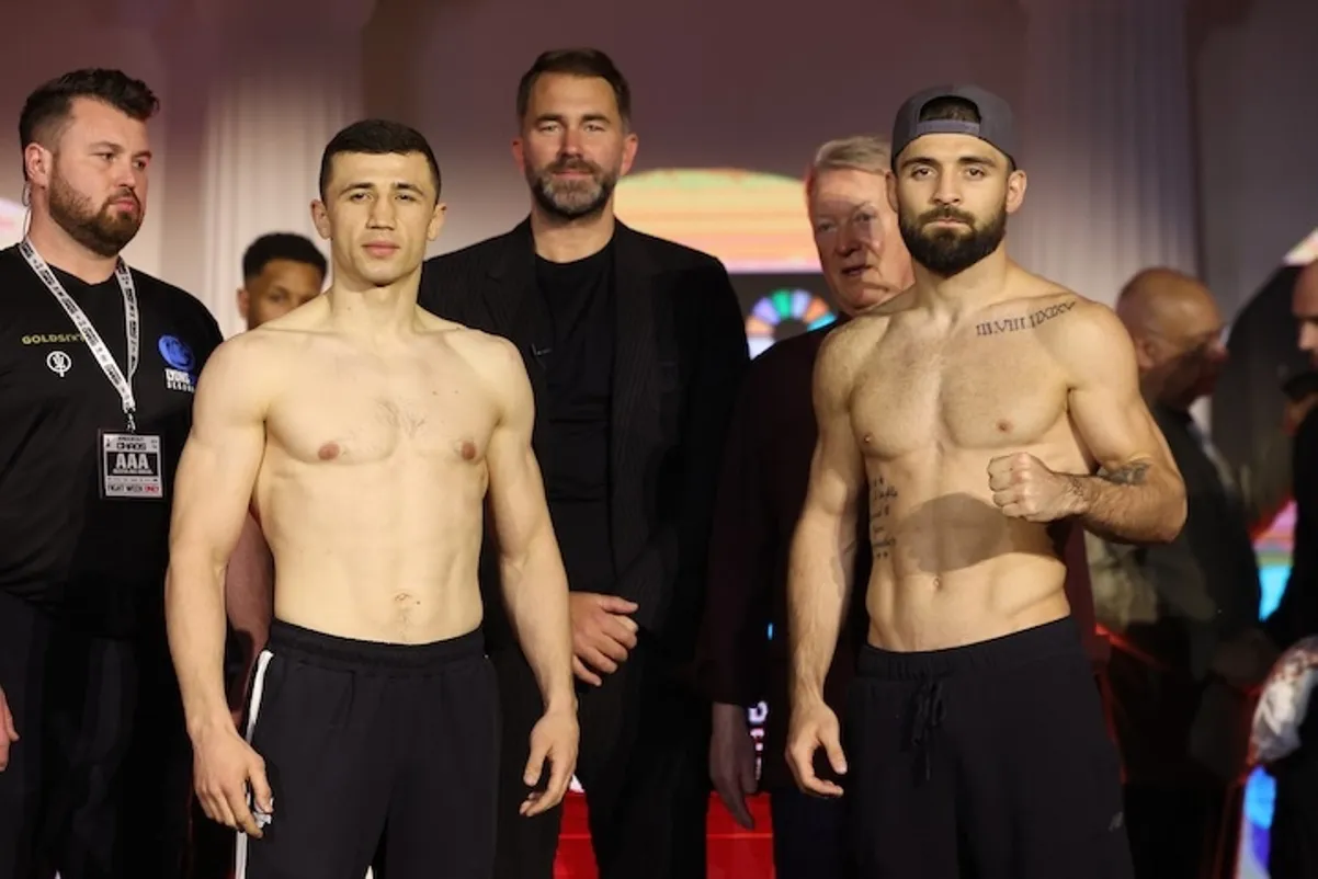 IsrailMadrimovMagomedKurbanovMATCH