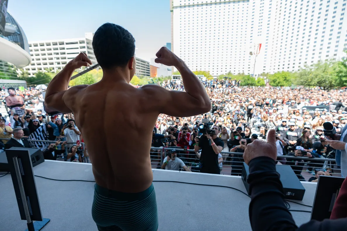 Canelo vs Munguia Weigh-in - 05.03.24_05_04_2024_Weigh-in (32)