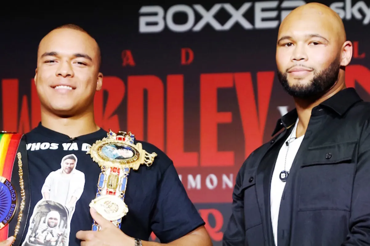 WardleyClarkeConferenciaLawrenceLustig-1