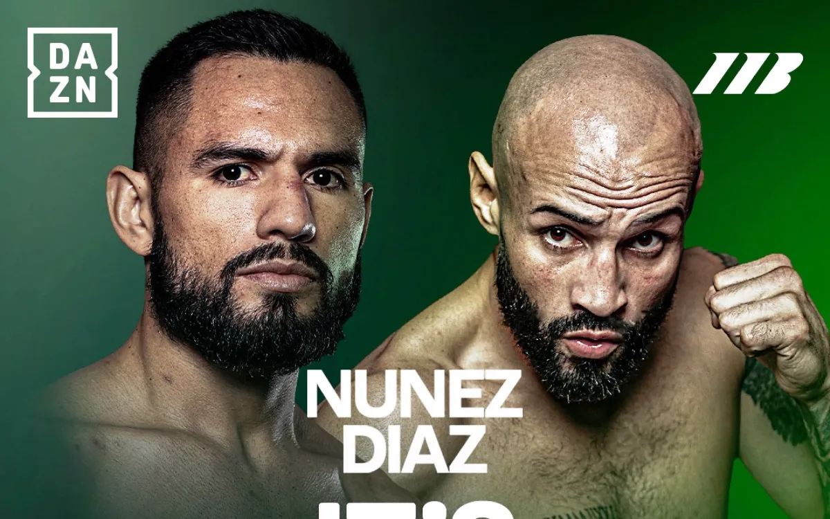 NuñezDiazPoster
