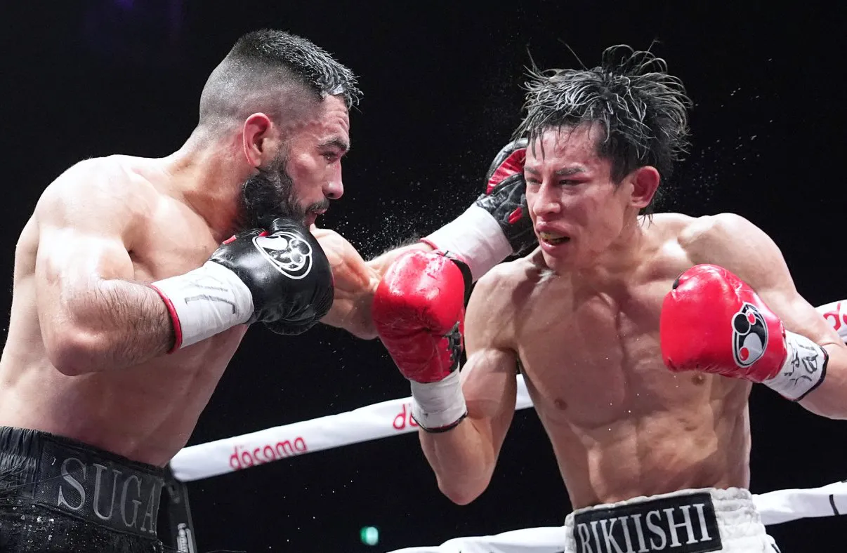 NúñezRikiishiResultadoNAOKI-5