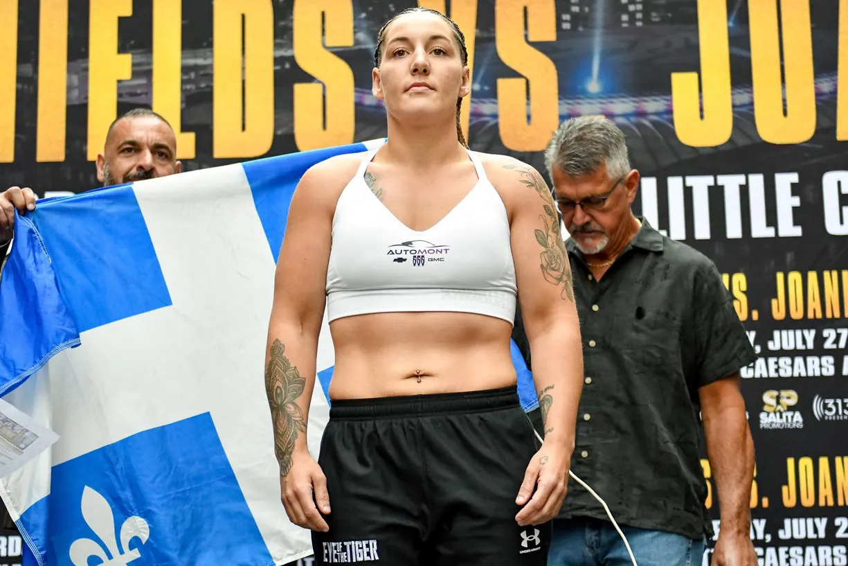 Salita Weigh-Ins 7.26.24 - Detroit, MI  - by Adam J. Dewey-Salita Promotions-52