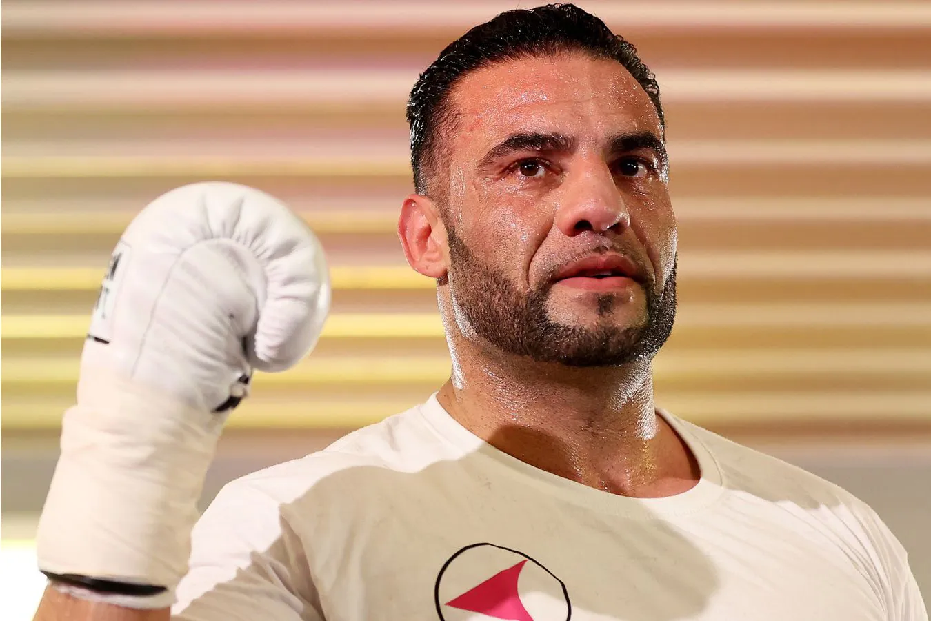 Mahmoud Charr Sky Sport