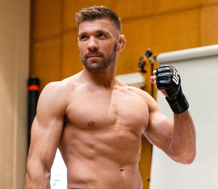 Du Plessis Soy el peleador con más fortaleza mental del mundo