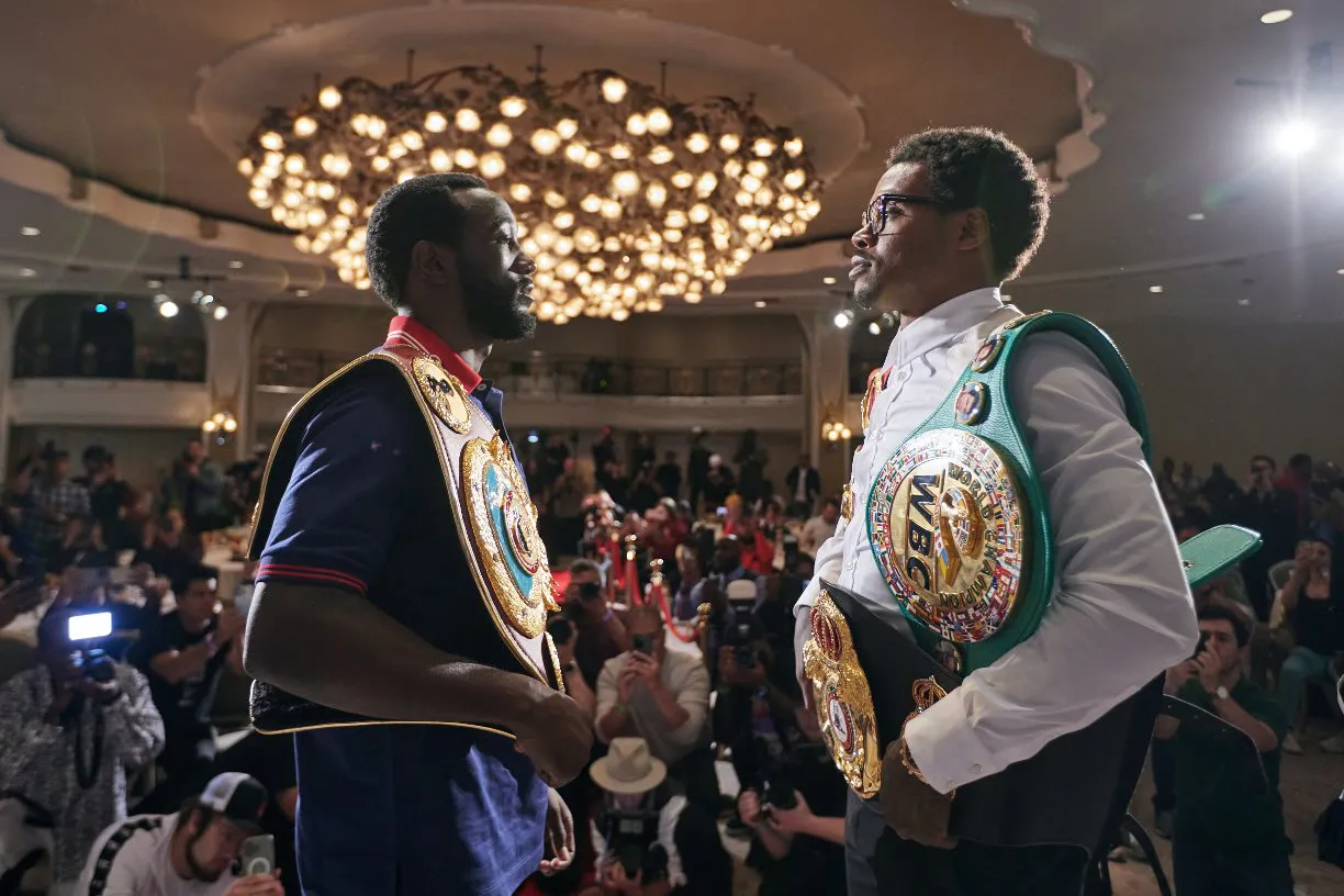 0059_LA  Spence Jr vs Crawford Press Conference