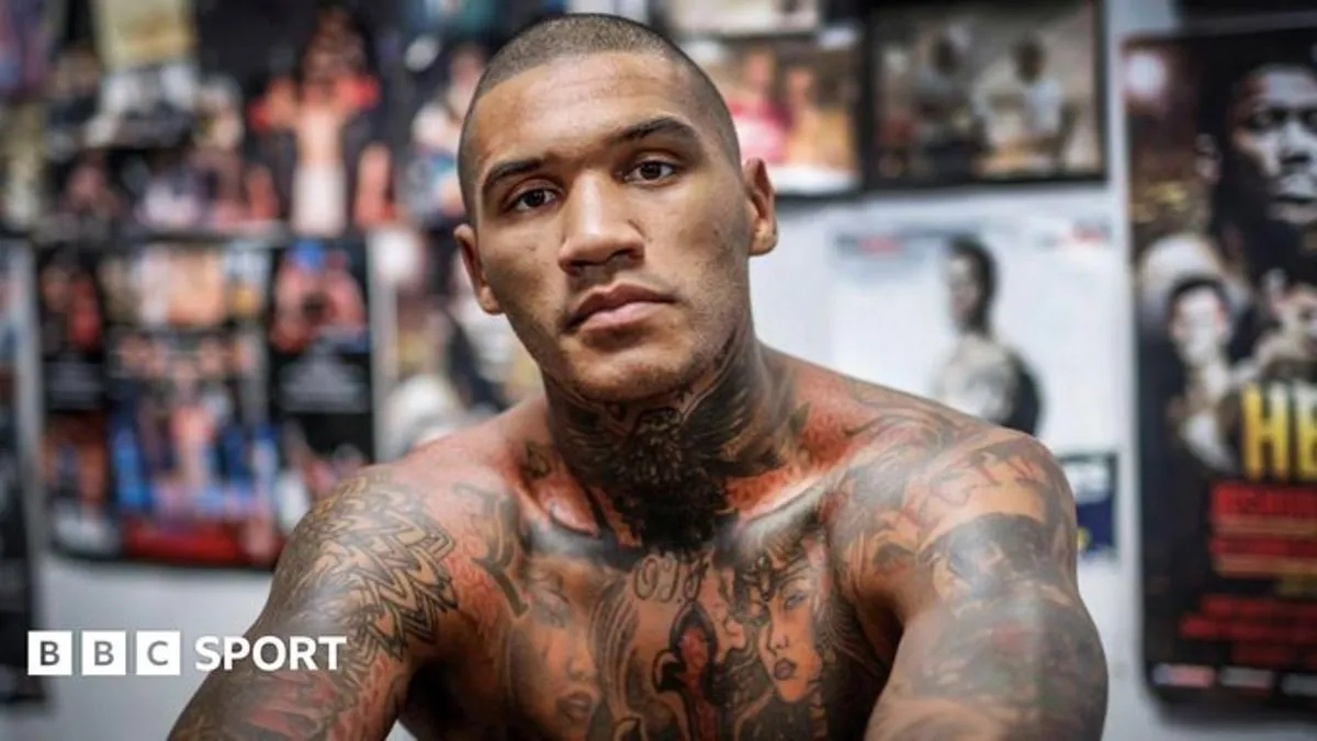 ConorBenn