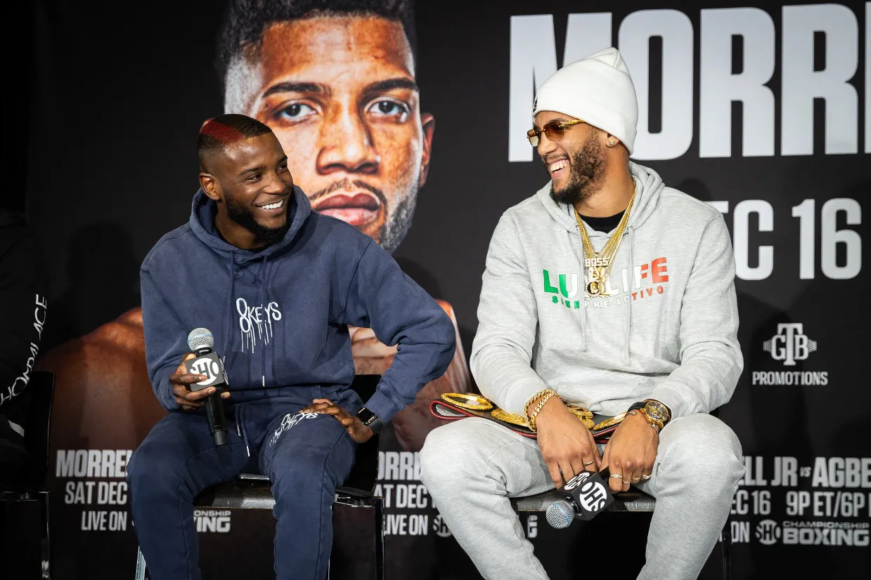 20231214 SHO - Morrell v Agbeko - MSP - PC - WESTCOTT-33