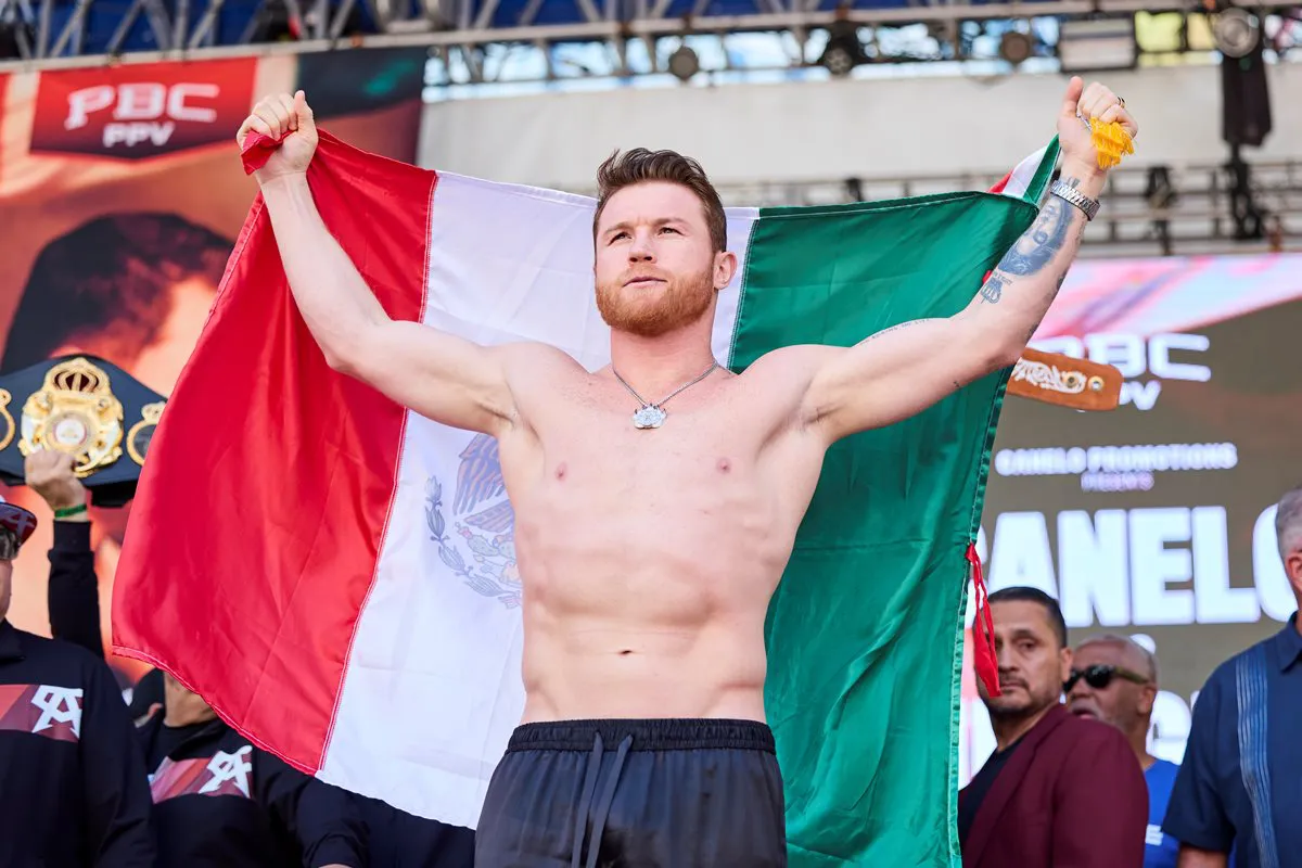 Canelo vs Munguia Weigh-in - 05.03.24_05_04_2024_Weigh-in (5)