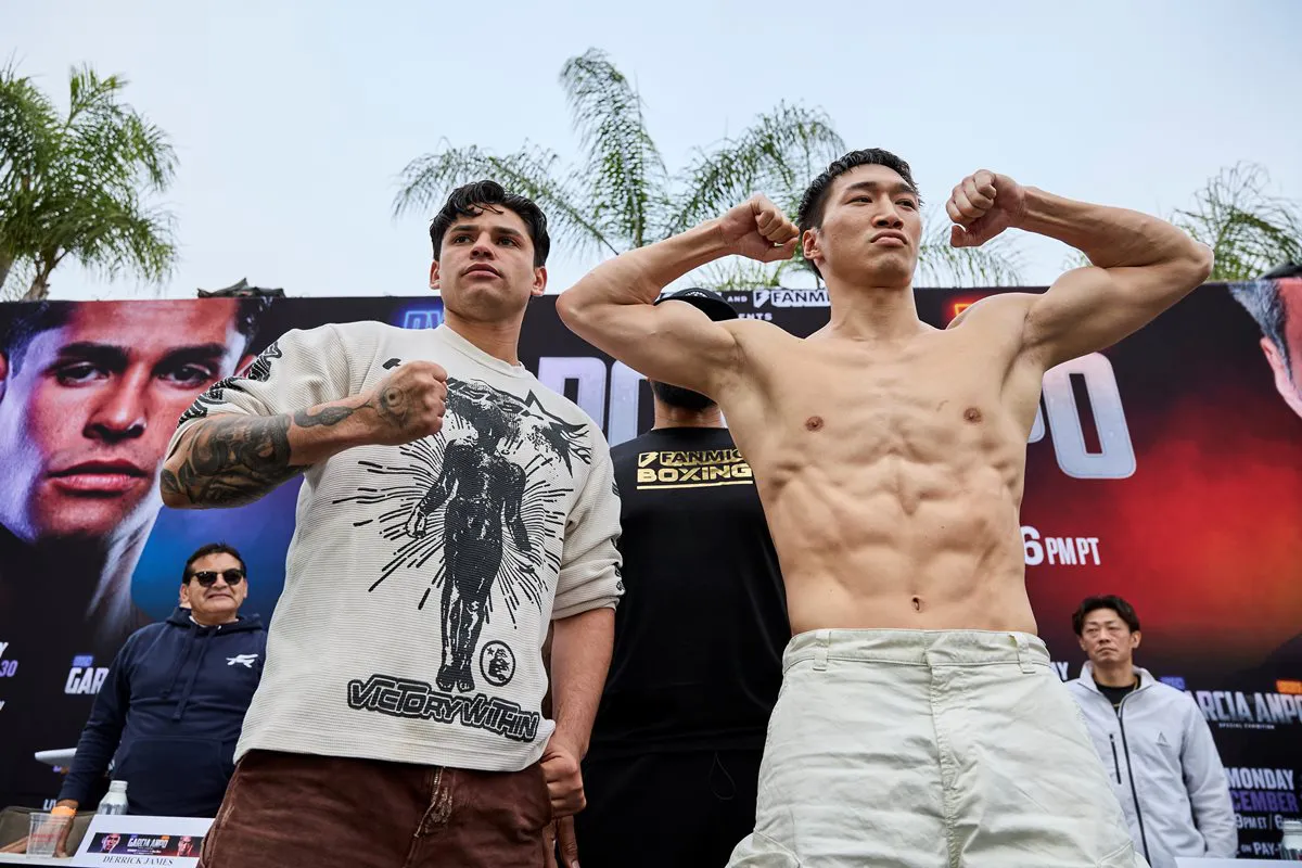 0073_Ryan Garcia vs Rukiya Anpo Press Conference