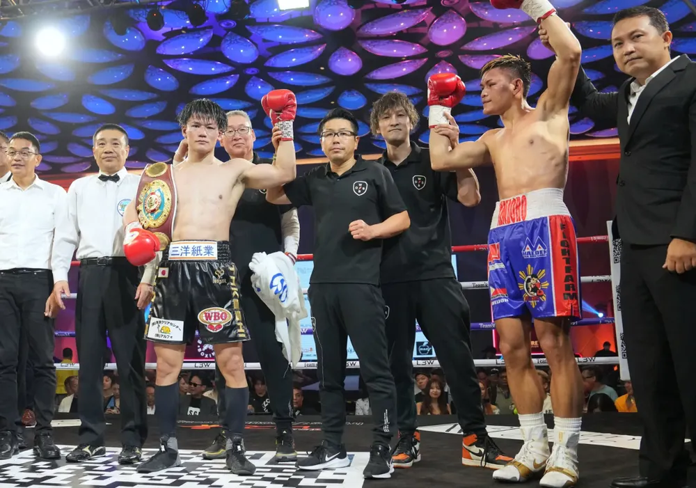 Takeshi Inoue SDr12R(1-1) Weljon Mindoro (9)