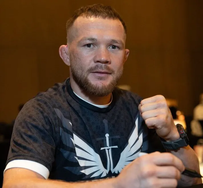 Petr Yan Me aseguraré de consolidarme como próximo contendiente