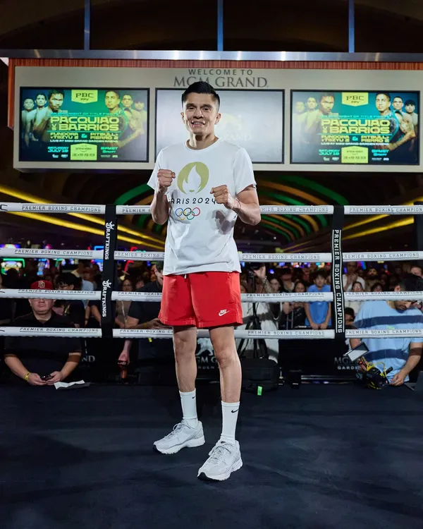 Pacquiao vs Barrios Open Workout_07_19_2025_Workout (24)