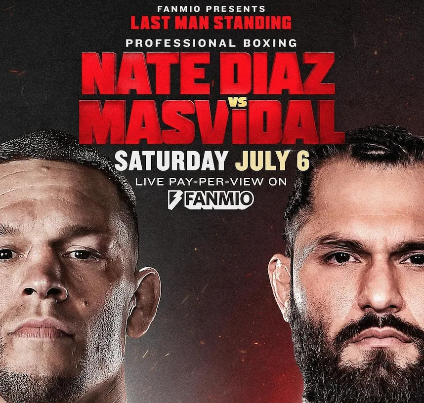 Daniel Jacobs vs Shane Mosley