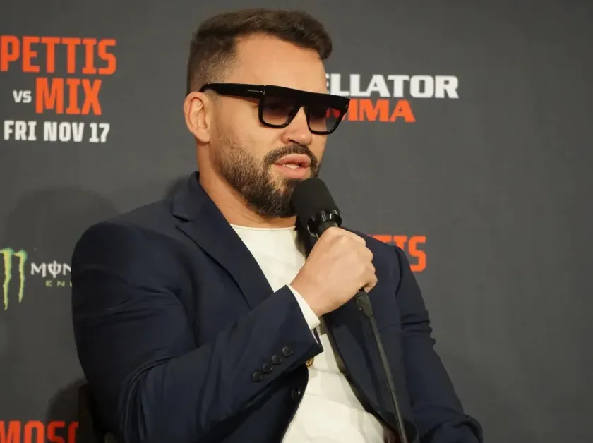 Pitbull Estoy preparado, tengo el mejor equipo del mundo