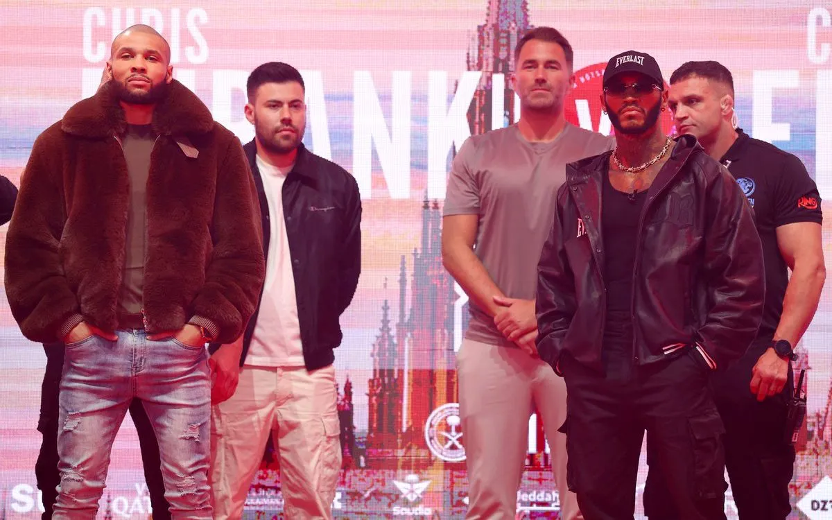 EubankBennFinalDAZN-1