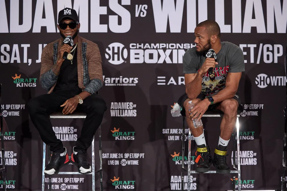0025_Adames vs Williams