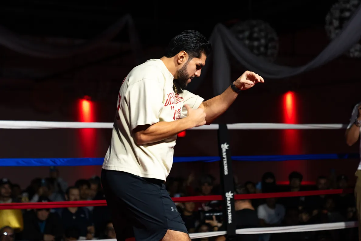Pitbull vs Roach Media Workout -12.03.25_12_06_2025_Workout