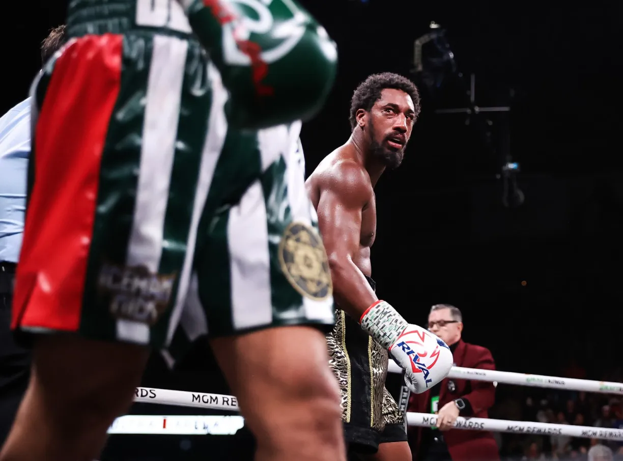 SHO - Benavidez v Andrade - PPV - LAS - FN - WESTCOTT-79