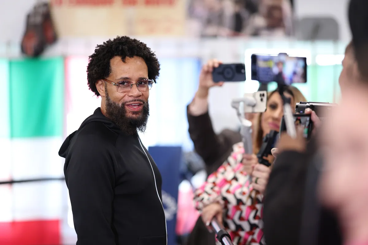 HaneyPadreEntrenadorGBP