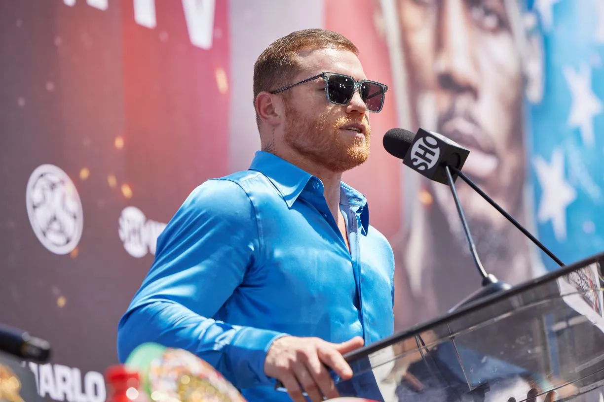 Canelo Charlo Press Conference LA (21)