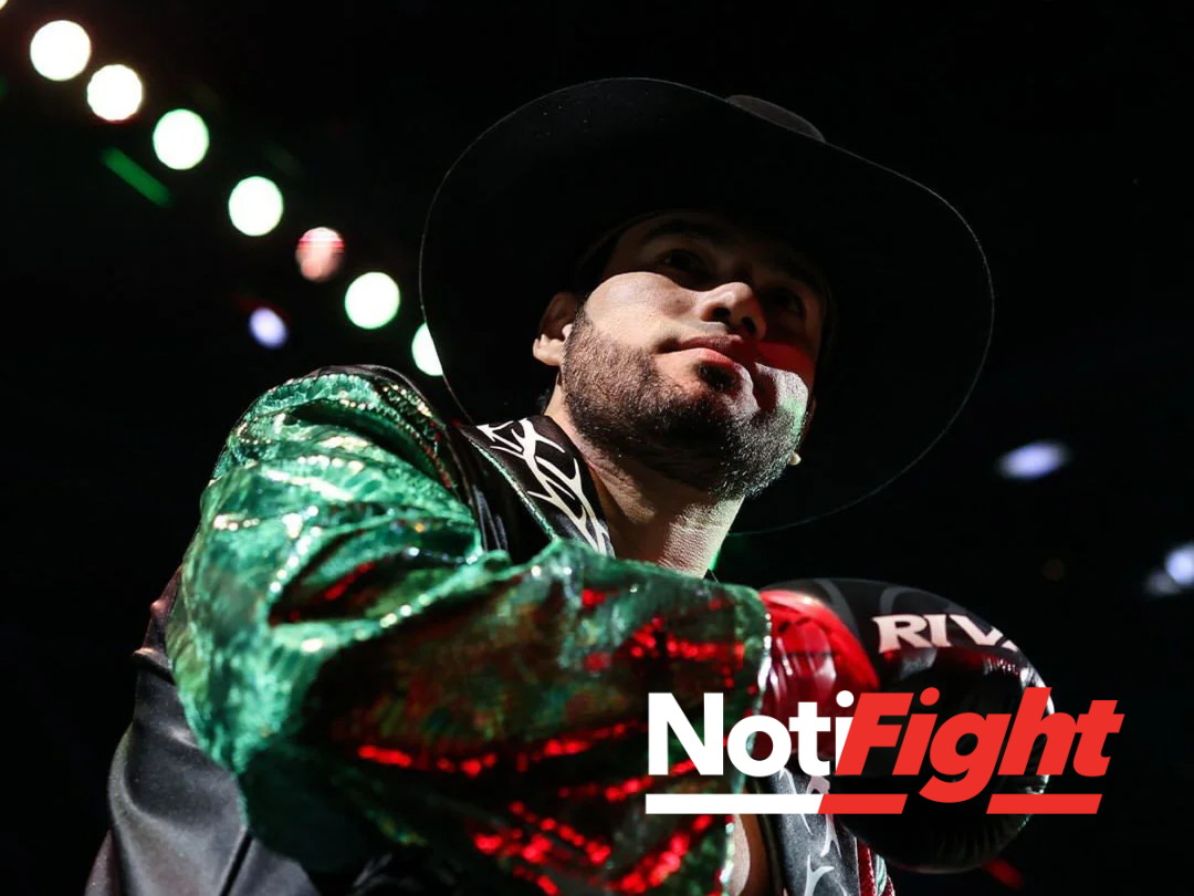 Gilberto Ramirez