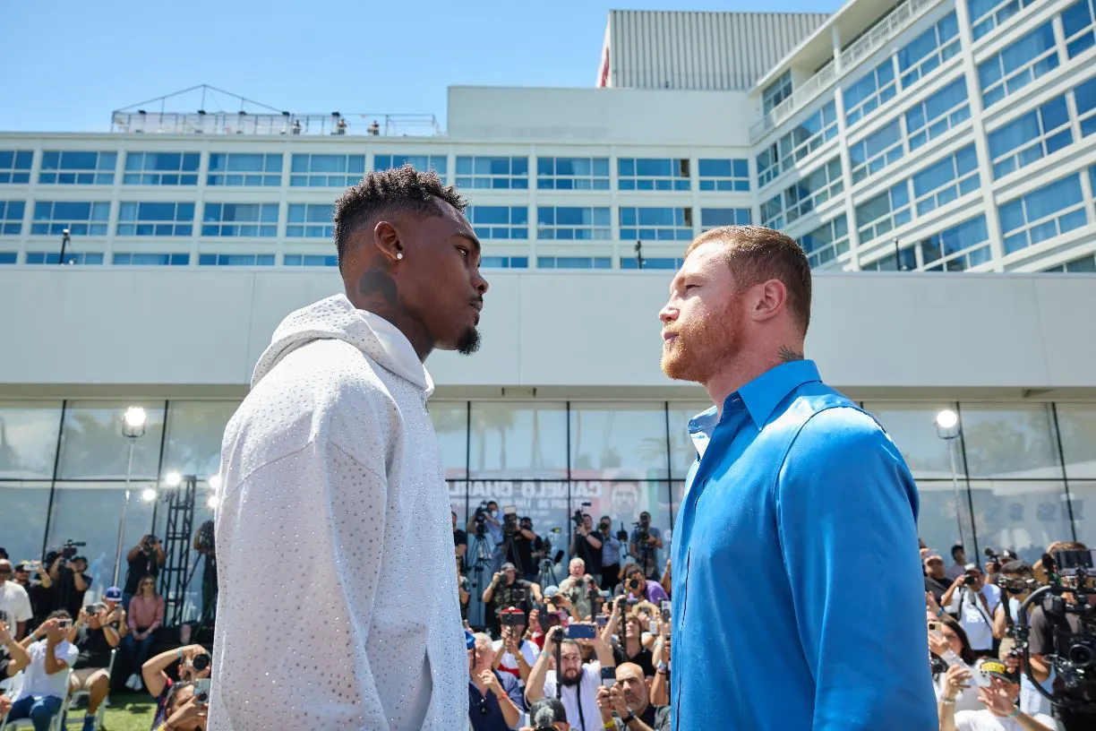 Canelo Charlo Press Conference LA (9)