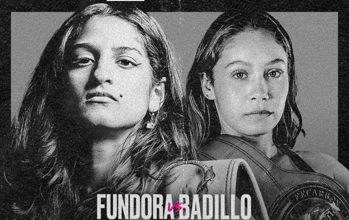 FundoraBadilloGBP