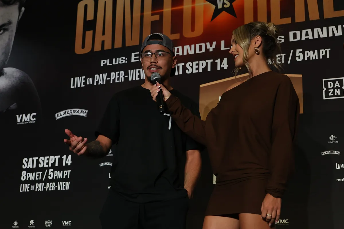 Canelo vs Berlanga Grand Arrivals - 09.10.24_09_14_2024_Grand Arrivals (26)