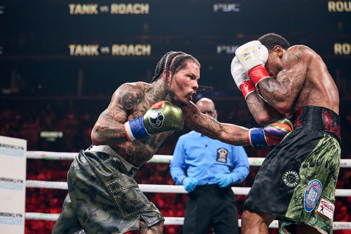 Gervonta Davis vs Lamont Roach Jr_03_01_2025_Fight (7)