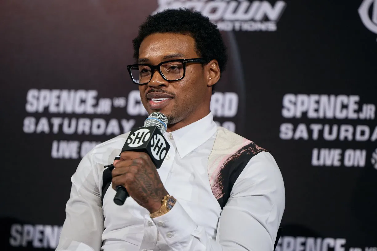 0047_Errol Spence Jr