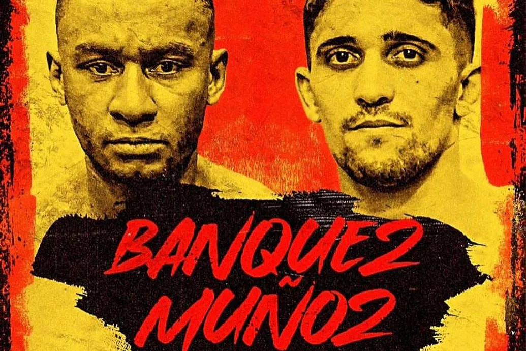 Banquez vs Muñoz