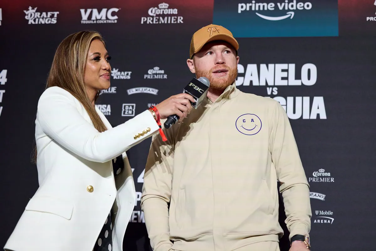 Canelo vs Munguia Grand Arrivals_05_04_2024_Grand Arrivals (17)