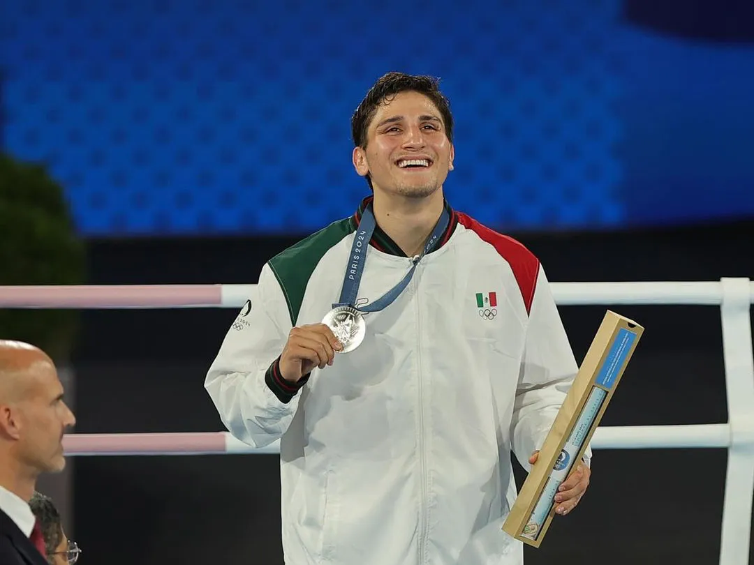 Marco Verde
