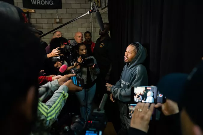 Gervonta Davis Media Workout - 04.06.23_04_22_2023_Media Day (2)