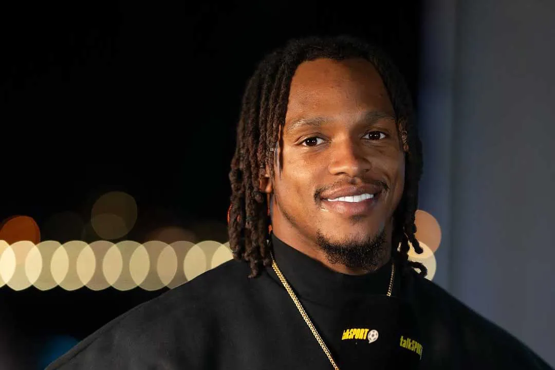 Anthony Yarde
